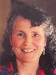 Dolores Scanlon Obituary (2021)