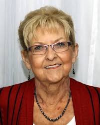 Noëlla Goulet Obituary