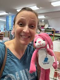 What is your favorite quilt of the week?