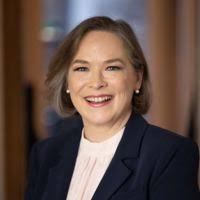 Lashaun Johnson (She/her)