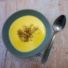 epingle sur des soupes