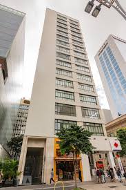 Edifício Luiz Trevisioli, Consolação - São Paulo - Alugue ou Compre -  QuintoAndar