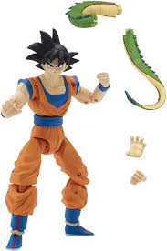 Check spelling or type a new query. Amazon Com Dragon Ball Super Dragon Stars Goku Figure Series 2 Toys Games