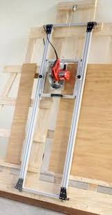 Jeu Pour Scies A Panneaux En Combinaison Avec Une Scie Circulaire Scie A Panneaux Outillage Menuiserie Outillage Bois