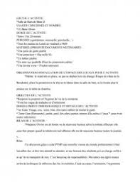 Technique, je suis tenu d'effectuer un stage d'application au sein de votre entreprise. Rapport De Stage En Maison De Retraite Recherche De Documents Aminapro
