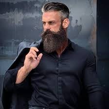 Great Beard Mode Beard Model Great Beards Beard