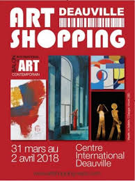 We did not find results for: Concours 10 X 2 Invitations Pour Art Shopping A Deauville Le Salon International De L Art Contemporainin The Mood For Hotels De Luxe