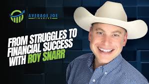 124. The Side Hustle that Became a Full Business with Brian Winch