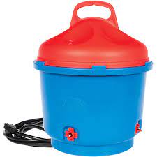 Heated Poultry Waterer Premier1supplies