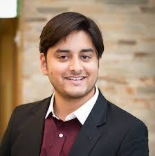 Raza Rizvi's Instagram, Twitter & Facebook