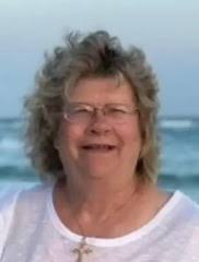 Death of Mary Olive Pierson, attorney in St. George, Louisiana