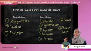 Tindak bangsa harus didasari oleh kesadaran ruang maritim tempat. Strategi Kuasa Barat Menguasai Negara Kita Dxniea Is Waiting For Your Help