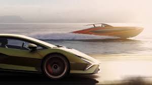 Gtainside is the ultimate mod database for gta 5, gta 4, san andreas, vice city & gta 3. This Lamborghini Yacht Is 4 000 Horsepower Excess Slashgear