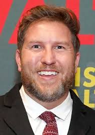 Nate Torrence Fan Casting