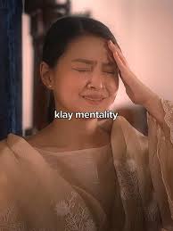 Klay Lines Maria Clara at Ibarra