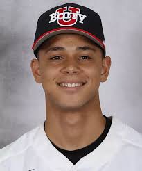 2019 Baseball Roster