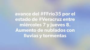 Lunes 5 Marzo 2018 Asiamanecexalapa Clima Y Pronostico Tiempo Xalapa Veracruz Youtube