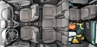 Fiat Doblo Adventure Photos News Reviews Specs Car Listings Fiat Doblo Fiat Adventure