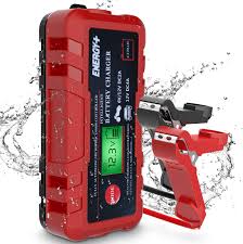 How will i know if my riding lawn mower battery needs charging or testing? 70w 6v 12v Automatic Smart Battery Charger Maintainer Ideal For Charging Lead Acid Batteries Supply For Car Truck Motorcycle Lawn Mower Boat And More With Lcd Digital Display Onli Walmart Com Walmart Com