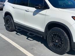 Overcome the elements in the 2021 passport. Pin By Tyler Morgan On Honda Passport Honda Pilot Honda Passport 2006 Honda Pilot