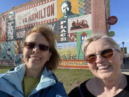 Visiting Missouri Star