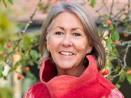 32 top women garden designers working in the UK today