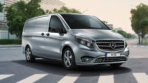 Mercedes Vito Van L2 114 Cdi 2 1 Premium Rwd Global Vans