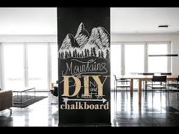 Diy Chalkboard Kreide Tafel Ganz Einfach Selber Machen Beschriften Miriweber Ch Youtube Kreidetafel Kreide Tafel