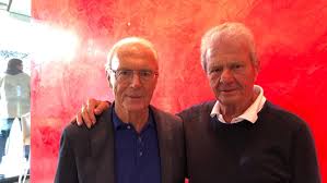Jun 02, 2021 · franz beckenbauer? Tsg Hoffenheim On Twitter Hoher Besuch In Der Prezero Arena Der Kaiser Franz Beckenbauer Schaut Heute Zusammen Mit Dietmar Hopp Das Spiel Der Tsg Tsgbmg Https T Co Mqv2rb67qs