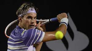 Satte sieben prozent davon machen deutsche athleten aus. Dominic Thiem Veranstaltet Eigenes Tennis Turnier In Kitzbuhel Eurosport