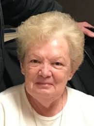 Patricia Sloan Obituary