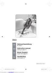 Mit zahlreichen bodendüsen, sind sie in der lage feinsten schmutz aufzusagen und den gesamten haushalt sauber zu. Cleanmaxx Pc P008 Bedienungsanleitung Pdf Herunterladen Manualslib