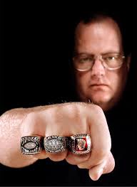 Former Jenks coach Allan Trimble to be inducted into national HS Hall of  Fame