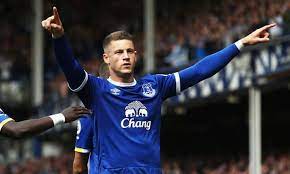 With 18 shots on goal and a conversion rate of 16.67 % he is at the moment 67 in the premier league. Everton Fc News Ronald Koeman Wants More From Star Players Ahead Of Tricky Manchester City Clash Talksport