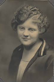 Sarah Ann Roberts (1867-1929) was born in Key West, Florida to Bahamians  Benjamin Roberts (1844-1907) and Sarah Adelaide Sawyer (1849-1936) In 18??,  she married Angus H McInnis Pictured below is Sarah (Roberts)