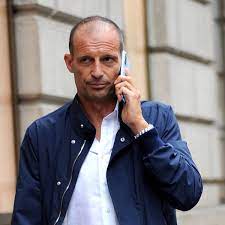 The vessel arrived at the port of la spezia, italy on jul 21, 04:07 utc. Massimiliano Allegri Darum Holt Kein Topklub Den Ehemaligen Juve Trainer