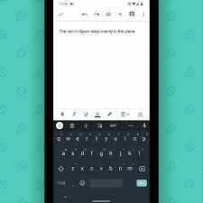 It's an application to learn the common spanish vocabulary for 1st grade. Got Gboard 12 Hidden Shortcuts For Faster Android Typing Computerworld