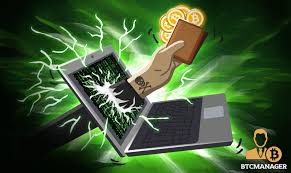 All news about bitcoin, technology blockchain and cryptocurrency. Btcmanager Cryptocurrency News Latest Bitcoin Blockchain News Cryptocurrency Bitcoin Cyber Security