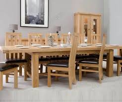 Homestyle Gb Twin Panel Grand Extending Table With 8 Paris Chairs Extra Large Dining Tables Large Dining Table Wood Dining Room