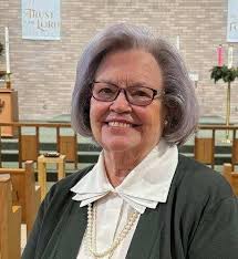 Elizabeth Vetell Obituary and Online Memorial (2025)