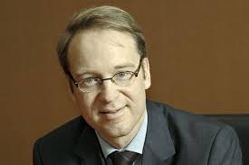 Merkel's field marshal