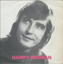 Harry Herman