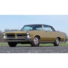 Image result for Tiger Gold 1965 GTO