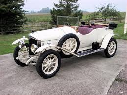 1924 crossley 19 6hp sports tourer chassis no 16836 engine no 16883 classic cars vintage vintage cars antique cars
