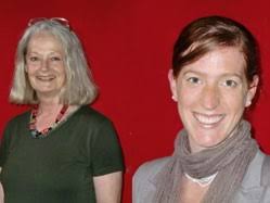 Afrikaner in Hamburg