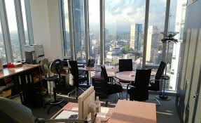 In october 2013, bank of america merrill lynch was recognized as the most innovative investment bank of the year 5 in the banker's investment banking awards. Bank Of America Merrill Lynch Maintower Frankfurt Project S
