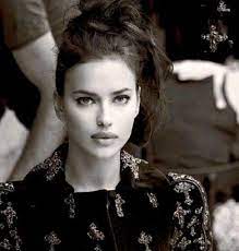 6,859,375 likes · 1,895 talking about this. Irina Shayk Irina Shejk Instagram Irinashayk Irina Shejk Portret Russkie Modeli