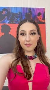 Misty Lesley's Instagram, Twitter & Facebook