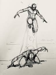 Animation Poses Action Pose Reference Anime Poses Reference Art Reference Poses This time you can see three action lines, but the most important how to draw and color anime hair. pinterest