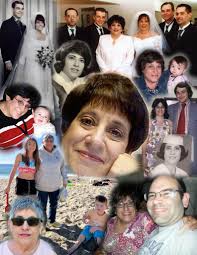 Joyce Cummings Obituary September 16, 2024